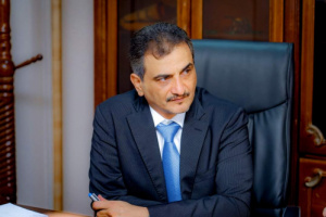 اللجنة الأمنية بالعاصمة عدن تثمّن دور اللواء صالح السيد في ضبط وتسليم مطلوبين أمنياً 