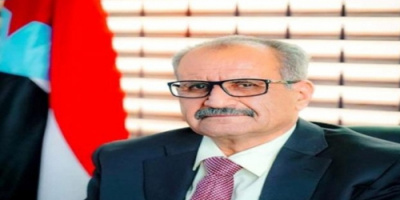 نائب الأمين العام يُعزّي في وفاة علي صالح علي الجعدي