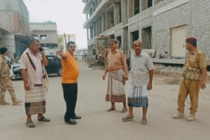 مدير عام المنصورة يؤكد أهمية تنفيذ حملات النظافة للحفاظ على المنظر الجمالي
