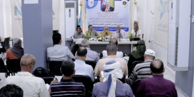 تحضيرية مؤتمر الإعلاميين الجنوبيين تنظم حلقة نقاشية حول أهمية العمل النقابي الإعلامي