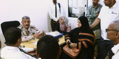 أمانة الانتقالي تدشن برنامج النزول الميداني لتفقد سجون وإصلاحيات العاصمة عدن