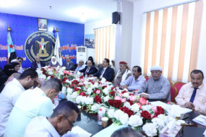 إدارية الجمعية الوطنية تعقد اجتماعها الدوري برئاسة شطارة