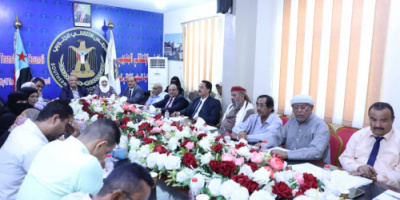 إدارية الجمعية الوطنية تعقد اجتماعها الدوري برئاسة شطارة