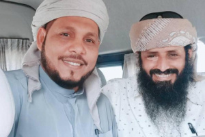 العميد الوالي يلتقي محافظ ارخبيل سقطرى في العاصمة عدن