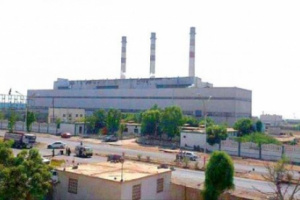 انفراجة بأزمة إمدادات الوقود لمحطات كهرباء عدن