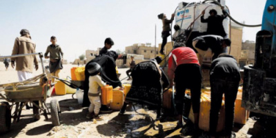 الجفاف والفيضانات يدفعان اليمنيين إلى نقطة الانهيار