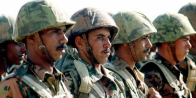 الجيش المصري يعلن مهام جديدة في باب المندب وخليج عدن 