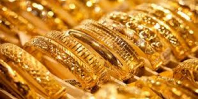 أسعار الذهب في الأسواق اليمنية اليوم الخميس