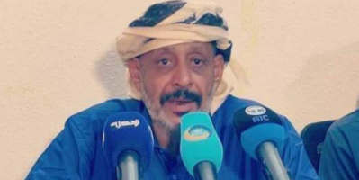 الجابري يتعهد بتحرير وادي حضرموت بالسلم أو الحرب