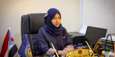 سوقي: هناك رؤية وطنية تؤكد أهمية إشراك المرأة الجنوبية في الدولة وسيتم إنصاف كل المناضلين وفي طليعتهم المرأة المناضلة