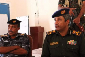 الجابري يشدد على سرعة إنجاز التحقيقات بقضية مسجد الزيار