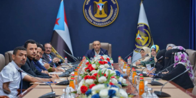الإدارة العامة للشؤون الخارجية تعقد اجتماعها الدوري وتؤكد على الثوابت الوطنية لشعب الجنوب
