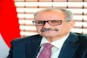 نائب الأمين العام يُعزّي محمد الجماعي بوفاة أخيه