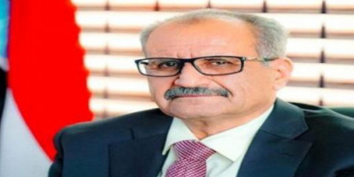 نائب الأمين العام يُعزّي محمد الجماعي بوفاة أخيه