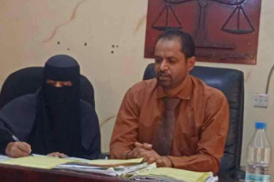 جزائية العاصمة عدن تصدر أحكاماً بحق عدد من المتهمين في قضايا مخدرات