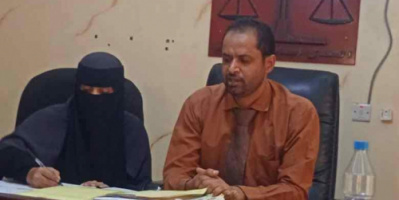 جزائية العاصمة عدن تصدر أحكاماً بحق عدد من المتهمين في قضايا مخدرات