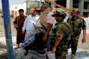 فساد الحوثيين وعبثهم المنظم يخرج «اليمنية لتكرير الملح» عن الخدمة
