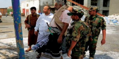 فساد الحوثيين وعبثهم المنظم يخرج «اليمنية لتكرير الملح» عن الخدمة