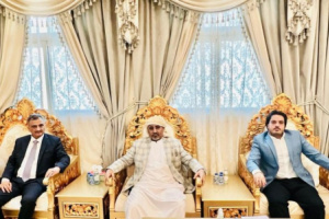 بمتابعة من الرئيس الزبُيدي.. أبوظبي تشهد توقيع اتفاقية إنشاء أكبر مشروع استراتيجي توليد الكهرباء بالطاقة النظيفة في بلادنا