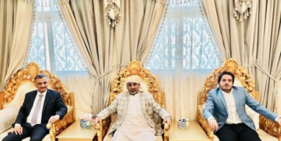 بمتابعة من الرئيس الزبُيدي.. أبوظبي تشهد توقيع اتفاقية إنشاء أكبر مشروع استراتيجي توليد الكهرباء بالطاقة النظيفة في بلادنا
