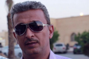 أبوالليم يحذر من مخططات الإخوان لاستهداف النخبة الحضرمية 