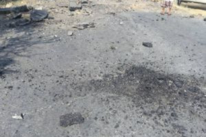 عاجل/ انفجار عنيف يهز مدينة مودية وضواحيها