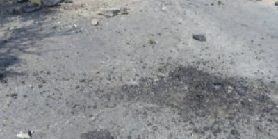 عاجل/ انفجار عنيف يهز مدينة مودية وضواحيها
