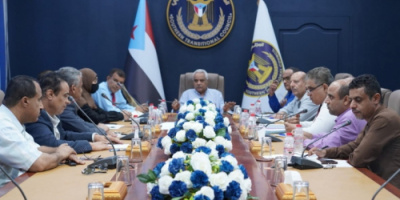 اللجنة العليا للشؤون القانونية تعقد اجتماعها الدوري لشهر ديسمبر