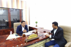 شعفل : محافظ تعز يرفض إخضاع فرع هيئة النقل البري للمركز الرئيسي بعدن