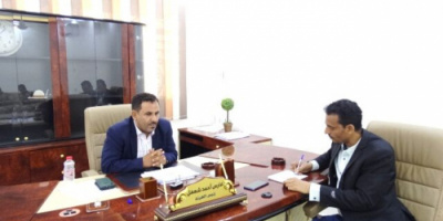 شعفل : محافظ تعز يرفض إخضاع فرع هيئة النقل البري للمركز الرئيسي بعدن