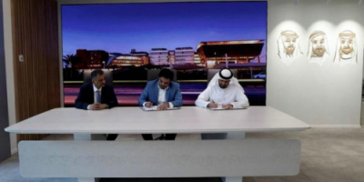 إنسانية الإمارات في الجنوب.. جهود مضيئة في ميادين الكوارث