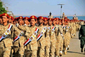 العناوين البارزة لقوات المسلحة الجنوبية.. الوعي الشامل بالتحديات والإستعداد العالي لإجتراح المآثر