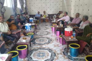 ندوة في منتدى الجنوب لتنمية الوعي السياسي حول واقع التعليم في الجنوب “المشاكل والتحديات والحلول المقترحة “ 