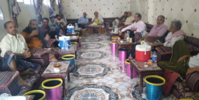 ندوة في منتدى الجنوب لتنمية الوعي السياسي حول واقع التعليم في الجنوب “المشاكل والتحديات والحلول المقترحة “ 