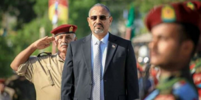 عبد الجليل الشعيبي: الإشاعات التي تستهدف الرئيس الزُبيدي محاوله بائسه لإضعاف كيانه