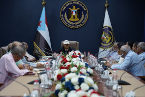 اللجنة الاقتصادية العليا تعقد اجتماعها الدوري لشهر ديسمبر