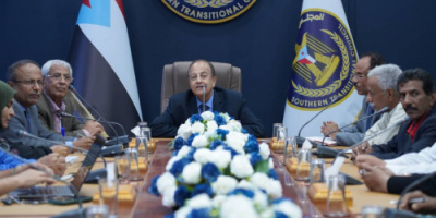 فريق الحوار الوطني الجنوبي الداخلي يلتقي المفوضية الجنوبية المستقلة