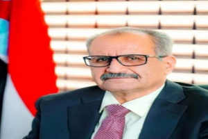 نائب الأمين العام يُعزَّي في وفاة المناضل محمد خالد مثنى البطري