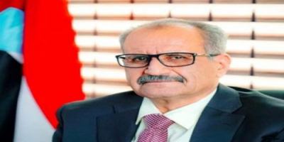 نائب الأمين العام يُعزَّي في وفاة المناضل محمد خالد مثنى البطري