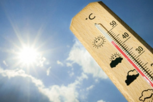 درجات الحرارة المتوقعة اليوم الخميس في العاصمة عدن وعدد من المحافظات