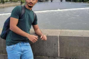 العثور على جثة طالب يمني في ألمانيا