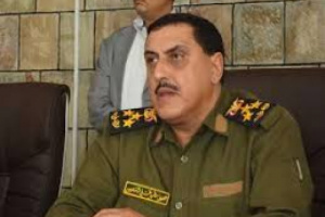 مدير أمن العاصمة عدن يعزي بوفاة المناضل الاكتوبري محمد خالد البطري 