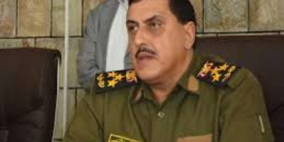 مدير أمن العاصمة عدن يعزي بوفاة المناضل الاكتوبري محمد خالد البطري 