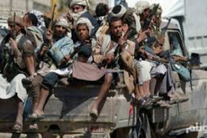 قيادات عسكرية جنوبية : هجوم الحوثيين  على جبهة الضالع محاولة بائسة ومفضوحة