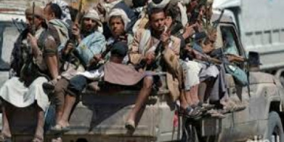 قيادات عسكرية جنوبية : هجوم الحوثيين  على جبهة الضالع محاولة بائسة ومفضوحة