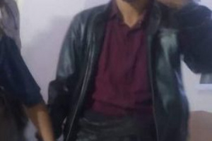 أمن أبين يلقي القبض على قاتل شخص عقب ساعات من تنفيذ الجريمة