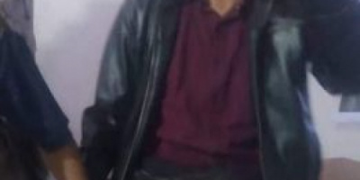 أمن أبين يلقي القبض على قاتل شخص عقب ساعات من تنفيذ الجريمة