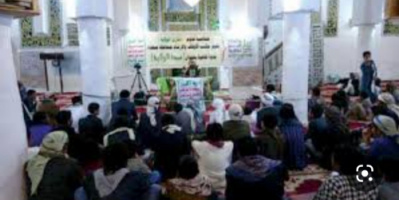 مليشيات الحوثي تشن موجة انتهاكات جديدة ضد المساجد في 4 محافظات يمنية
