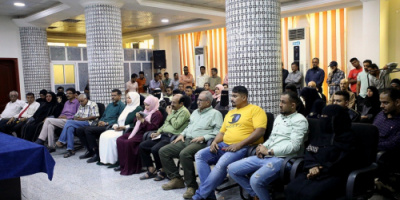 أمانة الانتقالي تنظم ندوة تثقيفية حول الإسلام السياسي وفهم العلاقة بين التاريخ والنص