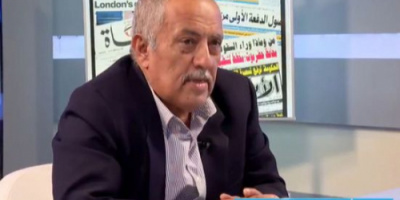 باحشوان: 21 ألف موظف نازح يتقاضون 2.5 مليار ريال شهريا